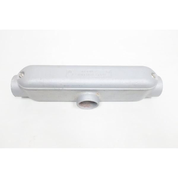 UNILET 2IN CONDUIT OUTLET BODIES AND BOX